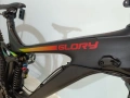 Giant Glory Advanced 1 | Carbon | Размер M | 27.5" | ТОП състояние, снимка 3