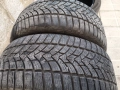 4 БРОЯ ЗИМНИ ГУМИ 225/50/17, снимка 5