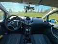 Ford Fiesta 1.25, снимка 6