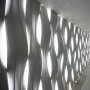 3Д ПАНЕЛИ от гипс, декоративни облицовки за стени / Led пана №0018, снимка 4