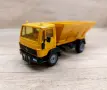 Mercedes LN2 1:55 Siku, снимка 4