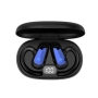 Безжични Bluetooth стерео слушалки блутут TWS-T8 BT за смарт телефон Android и iOS, снимка 13