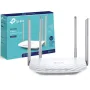 Безжичен рутер TP-Link Archer C50 AC1200, 2.4/5 GHz, 300 - 867 Mbps, 10/100, снимка 1
