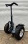 Електрически Самобалансиращ Скутер Segway XT Off-Road, снимка 1