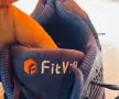 Мъжки маратонки FitVille Rebound Core V1 - Номер 50 (Стелка 32.5 см) | За широки стъпала, снимка 6