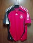 Germany Adidas 2006/2007 оригинална тениска фланелка Германия размер L Away , снимка 1