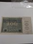 Райх банкнота - Германия - 100 Милиона марки / 1923 година - 17956, снимка 1 - Нумизматика и бонистика - 31032100