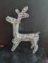 Коледен сувенир елен, снимка 2