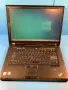 Лаптоп Lenovo T61, снимка 1