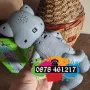 Интерактивна говореща котка играчка My talking Tom, снимка 3