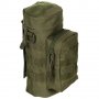 Чанта, кръгла, "MOLLE"OD green, снимка 3