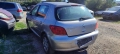 Peugeot 307 1.4 16V - 90к.с. 2004г на части KFU, снимка 5