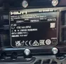 Hilti SC 30WR-22 Nuron - Безчетков ръчен циркуляр като нов!, снимка 6