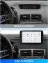 Opel Meriva B 2009 - 2014 Мултимедия Навигация Android, снимка 3