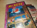 MR.NUTZ GAME-SEGA MEGA DRIVE 1804251732, снимка 11