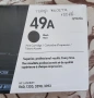 Тонер касета за принтер HP 49A , снимка 2