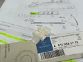 A0119882778**NEU**MERCEDES-BENZ**ЩИПКА ЗА ЛАЙСНА**W164..**, снимка 3