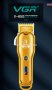 Професионална Машинка за подстригване VGR 650, снимка 3