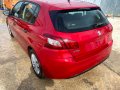 Peugeot 308, 1.6 Blue HDI, 99 ph., engine BHY 10JBGZ, 5sp., 2016, euro 6B, 115 000km., Пежо 308, 1.6, снимка 5