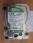 Твърд диск 3TB WD Green WD30EZRX/ /WCAWZ 1535473/, снимка 5