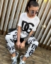 дамски екипи dolce gabbana, снимка 5