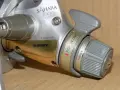 Риболовна макара Shimano Sahara 3000GTE/ fighting drag system/ Made in Malaysia, снимка 11