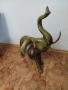 Голям бронзов слон, снимка 5
