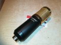 GOLD-profi microphone 1103211609, снимка 1 - Микрофони - 32123305