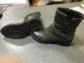 Боти ест. кожа N38, снимка 3