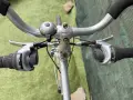 Немски Алум.велосипед 28"гуми., снимка 8