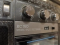 Радиокасетофон Telefunken RC760, снимка 4