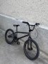 Колело bmx черно, снимка 1