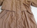 Дамска  шуба ХЛ размер, снимка 4