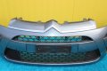 Предна броня Citroen C4 Picasso (2006-2011г.) Ситроен / 7401FL, снимка 4