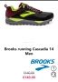 Маратонки BROOKS CASCADIA 14.Номер 40.5, снимка 9