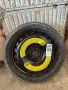 Резервна гума CONTINENTAL  ( патерица ) R20, снимка 1