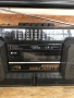 Радиокасетофон Sharp WQ-T252H (BK), снимка 2