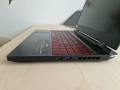 Acer Nitro 5 i7-12700H RTX 3050 16GB RAM 1TB SSD 144Hz Гейминг лаптоп, снимка 7
