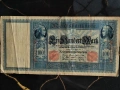 Райх банкнота - Германия - 100 марки | 1910г., снимка 1