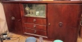 Продавам мебели масив, снимка 1