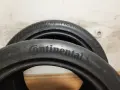 245/45/19 Bridgestone / Continental летни гуми, снимка 16
