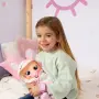 Кукла IMC Toys Cry Babies Новородено бебе Coney, снимка 3