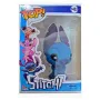 Funko POP Фигурка Лило и Стич #1451 Lilo and Stitch, снимка 3