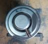 ЕГР Клапан 1.9 - 2.0TDI Ауди A3 8P - VW Голф 5 - Туаран - Сеат - 038129637D - 749603D - 268706022, снимка 5