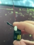 Говорители от лаптоп Asus Tuf Gaming F15 (ляв и десен оригинални), снимка 4