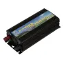 SOLINBA мрежов инвертор 500W, соларен инвертор с чиста синусоида DC11v-28v към AC190-260v, снимка 1