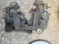 спирачни апарати и дискове за passat b5, снимка 3