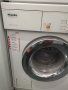 Пералня Miele W876 на части