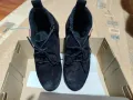 Дамски велурени боти, снимка 2