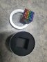 216 Магнитни Топчета (сфери) цветни  5 мм, в метална кутия, снимка 12